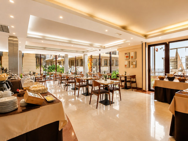 Cafeteria